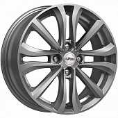 iFree Панган 6x16/4x100 ET50 D60.1 Хай_вэй