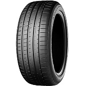 шина YOKOHAMA Advan Sport V107F 255/35R21 98Y в Кирове