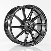X-RACE H-03(R) 7.5x17/5x114.3 ET35 D67.1 BKF