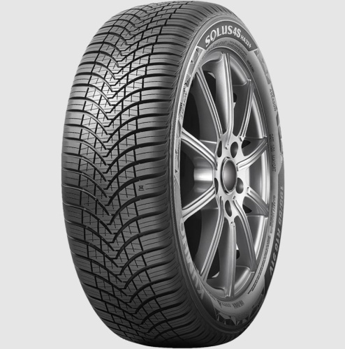 Kumho Solus 4S HA32 205/55R17 95V XL
