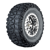 шина NITTO MUD GRAPPLER EXTREME TERRAIN 33*12.50R18 118P (2022) в Кирове