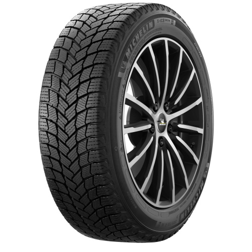 Michelin X-Ice Snow 235/40R18 95H XL (2021)
