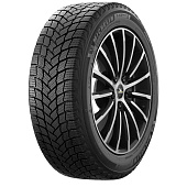 шина MICHELIN X-ICE SNOW 235/40R18 95H XL*(2021) в Кирове