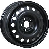 TREBL R-1724 (коробка) 6.5x17/5x114.3 ET40 D67.1 Black