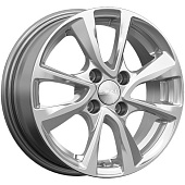 СКАД НИЦЦА 5.5x14/4x100 ET45 D67.1 Бархат_новый