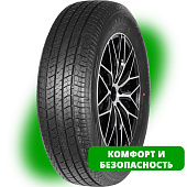 шина Evergreen DynaComfort ES83 235/55R18 100V в Кирове