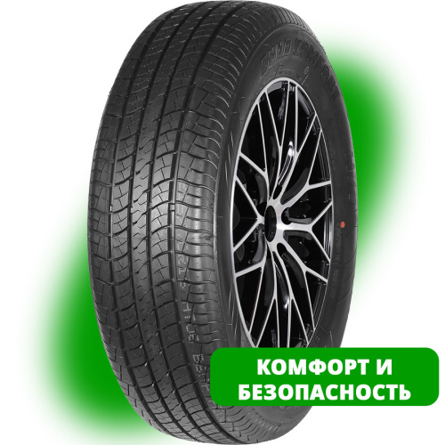 Evergreen DynaComfort ES83 225/60R17 99H