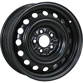 TREBL X40936 (коробка) 6.5x16/5x100 ET47 D57.1 Black