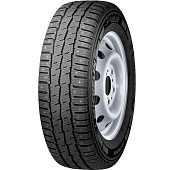 шина Michelin Agilis X-Ice North 195/70R15C 104/102R шип в Кирове