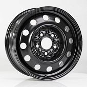 TREBL 64J40H (коробка) 6x15/5x114.3 ET40 D67.1 Black