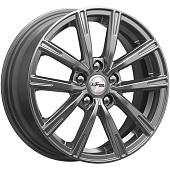 iFree Драйвер 6x15/5x100 ET38 D57.1 Нео_классик