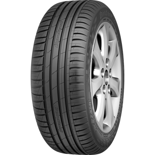 Cordiant Sport 3 PS2 205/60R16 92V
