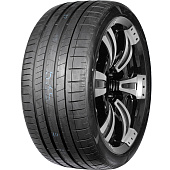 шина Pirelli P-Zero SUV 295/40R21 111Y J XL (<2022) в Кирове