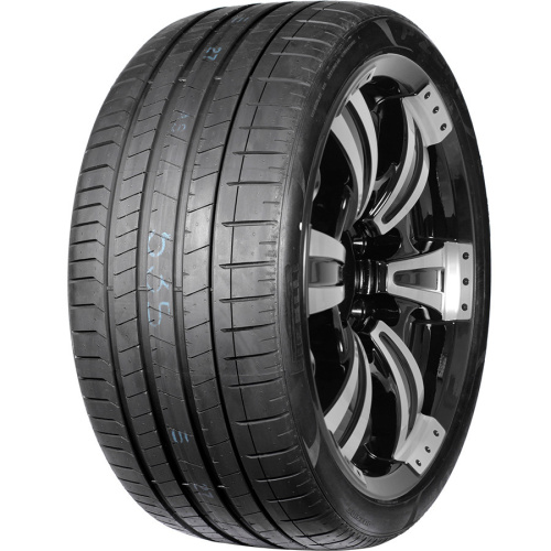 Pirelli P-Zero SUV 295/40R21 111Y J XL (<2022)