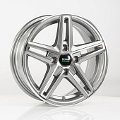 Megami MGM-14 6x14/4x100 ET35 D60.1 GMF