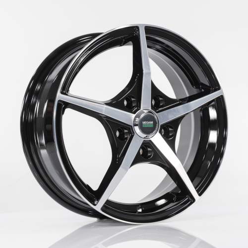 Megami MGM-19FF 5.5x14/4x98 ET35 D58.6 GMF