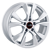 LegeArtis Replica H36 7x18/5x114.3 ET50 D64.1 BKF