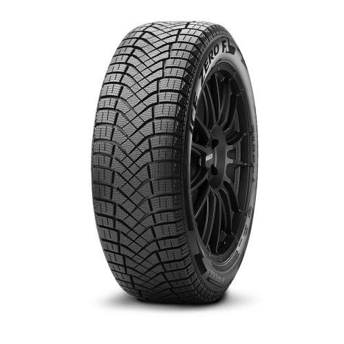 PIRELLI ICE ZERO FRICTION 265/45R21 108H XL