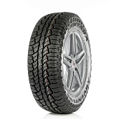 шина CENTARA ADVENTURE A/T 235/70R16 106T в Кирове
