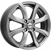 iFree Дайс 6x15/4x114.3 ET40 D66.1 Нео_классик