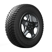 шина MICHELIN AGILIS CROSSCLIMATE 205/70R15C 106/104R *(2021) в Кирове