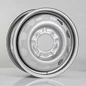 TREBL LT2887D (коробка) 6x16/5x139.7 ET45 D108.6 Black