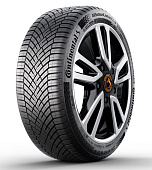 шина CONTINENTAL AllSeasonContact 2 245/45R20 103W XL FR в Кирове