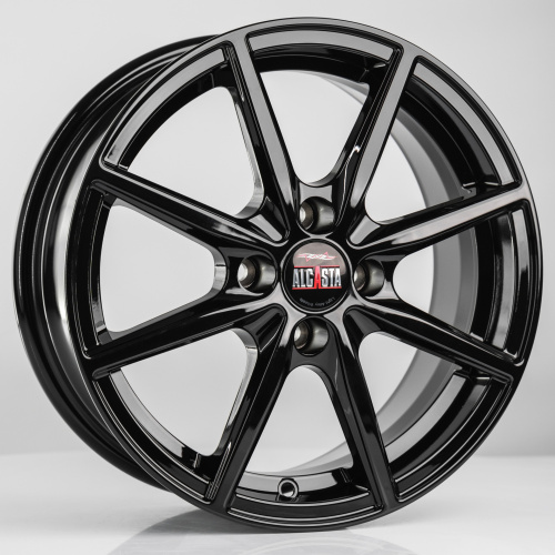 ALCASTA M63 6x15/4x100 ET46 D54.1 BKF