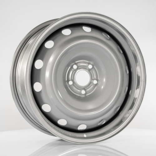 TREBL R-1742 (коробка) 7.5x18/5x114.3 ET53 D54.1 Silver
