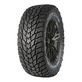 шина COMFORSER WINTER Pro-BLIZZARD 265/70R17 123/120Q LT OWL Левая сторона 10PR шип в Кирове