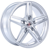 ALCASTA M43 6.5x16/5x105 ET39 D56.6 GMF