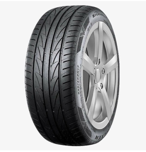 NEXEN NFERA Primus V 195/55R16 87H