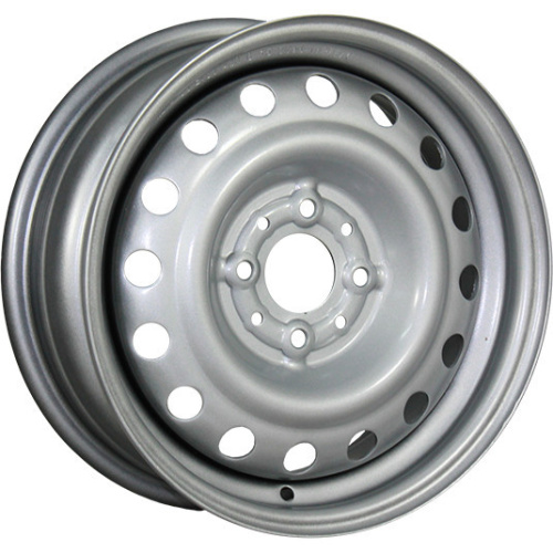 TREBL 53A36C (коробка) 5.5x14/4x100 ET36 D60.1 Black