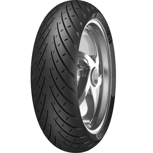Metzeler Roadtec 01 130/70 -17 62H TL Rear