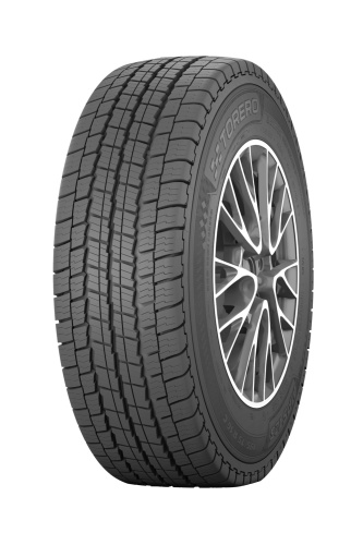 TORERO MPS125 205/75R16C 110/108R
