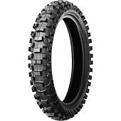 Bridgestone Motocross M204 80/100 -12 41M TT Rear  2022