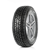 шина CONTYRE CROSS ROAD 215/65R16 98Q (УЗ) в Кирове