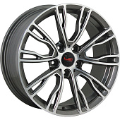 LegeArtis Replica Concept-B533 9.5x22/5x112 ET37 D66.6 BKF