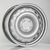 TREBL X40959 (коробка) 7x17/5x114.3 ET37 D66.6 Silver
