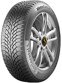 шина CONTINENTAL WinterContact TS 870 P 255/40R19 100V XL ContiSeal в Кирове