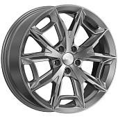 СКАД ПАРКЕР 7.5x19/5x114.3 ET34 D66.6 Селена