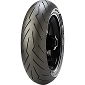 Pirelli Diablo Rosso III 110/70 ZR17 54W TL Front
