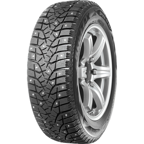 Bridgestone Blizzak Spike-02 SUV 225/60R17 103T XL шип