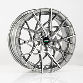 Megami MGM-11 6x14/4x114.3 ET35 D66.1 GMF