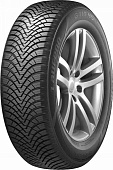 шина LAUFENN G FIT 4S LH71 215/45R17 91Y XL Китай в Кирове
