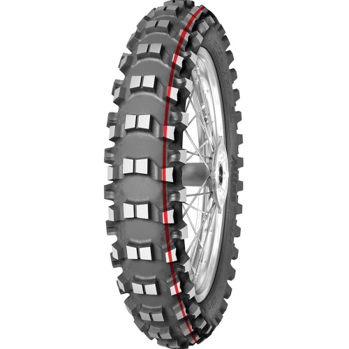Mitas Terra Force-MX SM 90/100 -16 51M TT Rear NHS 2024