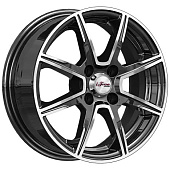 iFree Майами лайт 5.5x14/4x98 ET35 D58.5 Хай_вэй