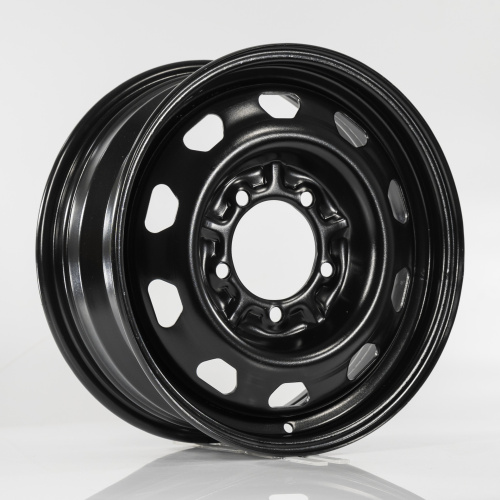 GART 012 (коробка) 6.5x16/5x139.7 ET40 D108.6 Black