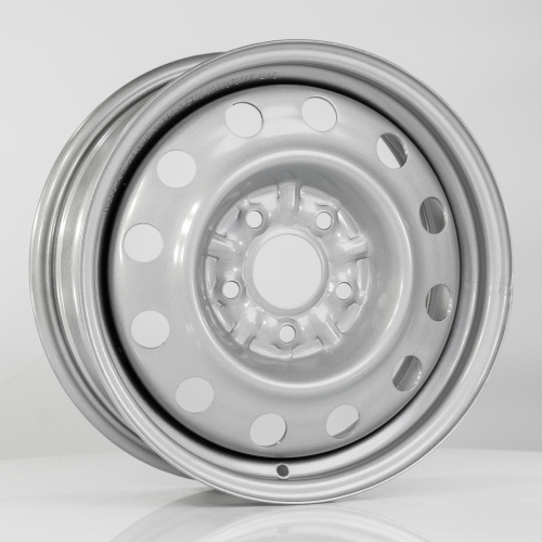 TREBL 7305 (коробка) 6x15/5x114.3 ET43 D66.1 Black