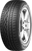 шина GENERAL GRABBER GT 255/60R18 112V XL FR*(2018) в Кирове